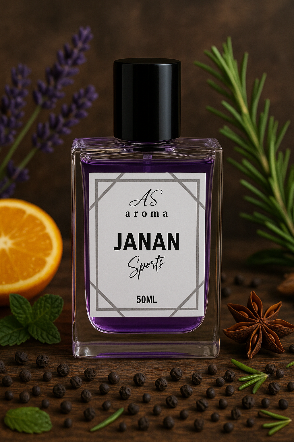 Janan Sports
