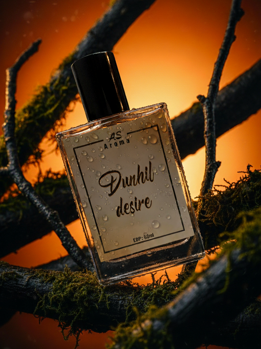 Dunhill Desire