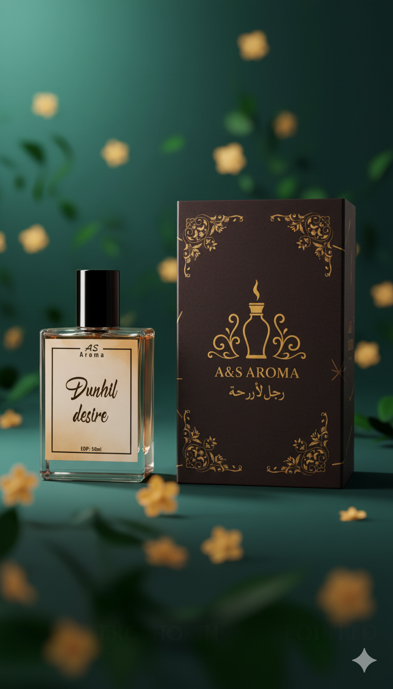 Dunhill Desire